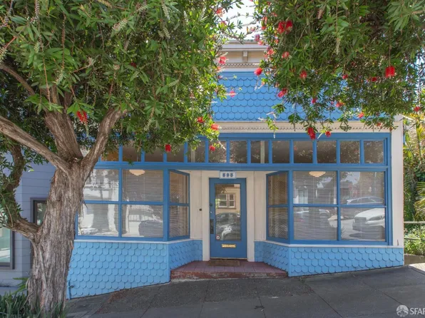 595 29th St, San Francisco, CA 94131