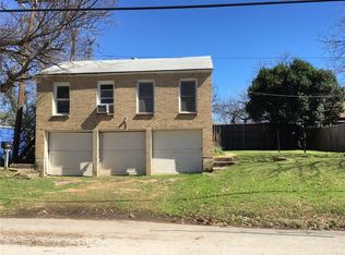 2801 Primrose Ave, Fort Worth, TX 76111