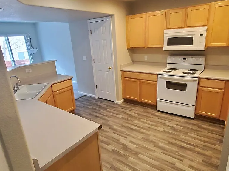 6621 Desert Willow Way #2 — Photo 10