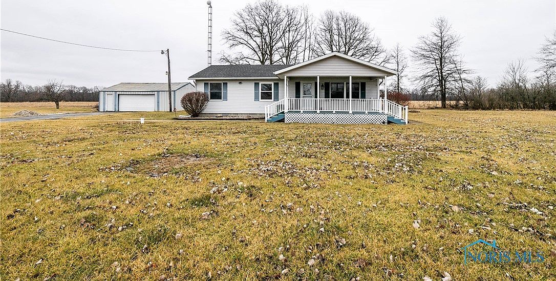21284 Road 72, Oakwood, OH 45873 Zillow