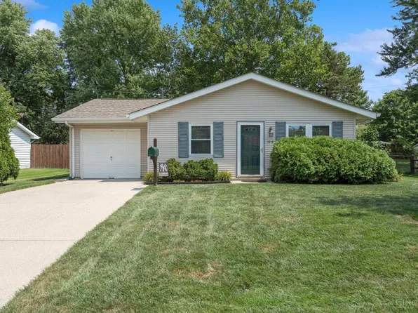 1016 Linhof Rd, Wilmington, OH 45177