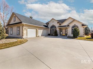 3398 N Summercrest Way, Meridian, ID 83646