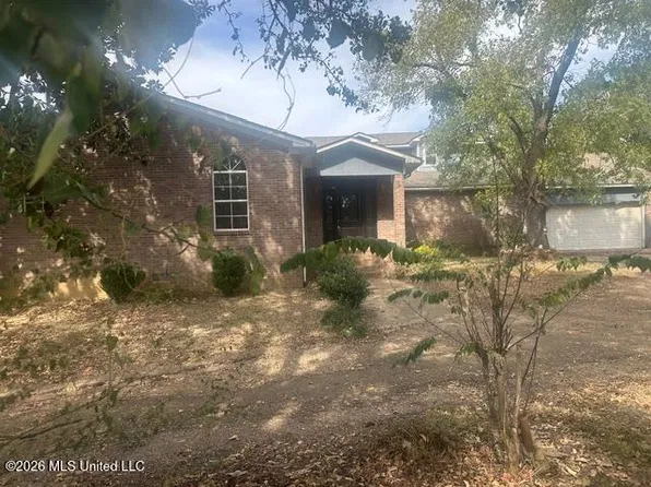 2864 McGuffee Rd, Clinton, MS 39056