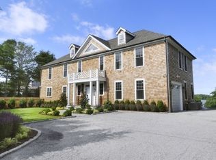 132 Mill Pond Ln, Water Mill, NY 11976
