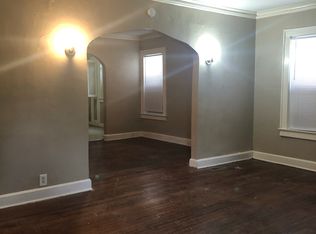 3308 Agnes Ave, Kansas City, MO 64128