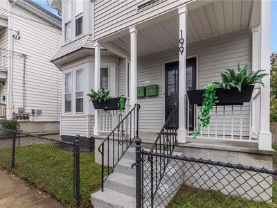 199 Pawtucket Ave, Pawtucket, RI, 02860