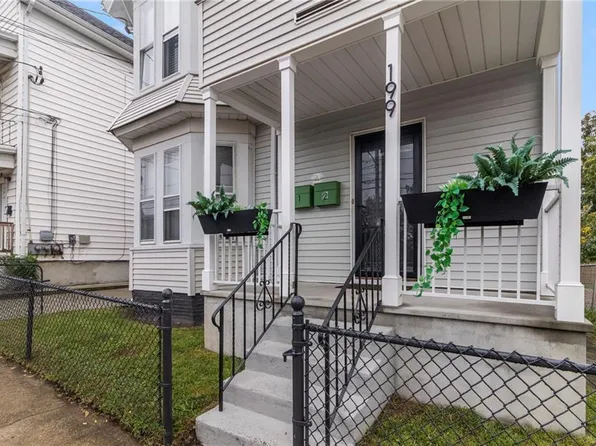 199 Pawtucket Ave, Pawtucket, RI 02860