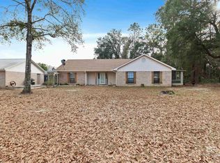 14200 South Blvd, Silverhill, AL 36576