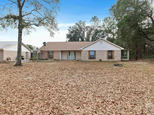 14200 South Blvd, Silverhill, AL 36576