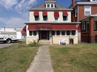 620 6th Ave, Huntington, WV 25701