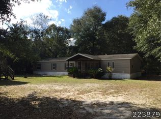 147 Foxtail Ave, Middleburg, FL 32068