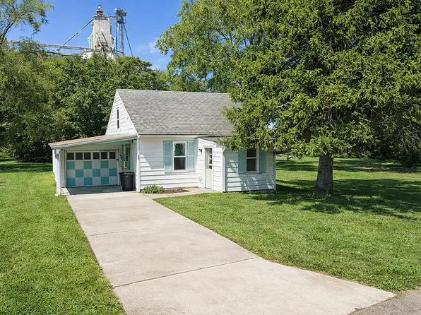 143 Elm St, Cairo, OH 45820