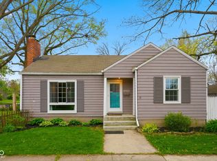 2723 Ryan Dr, Indianapolis, IN 46220
