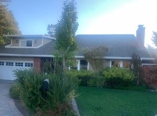 388 Paraiso Dr, Danville, CA 94526