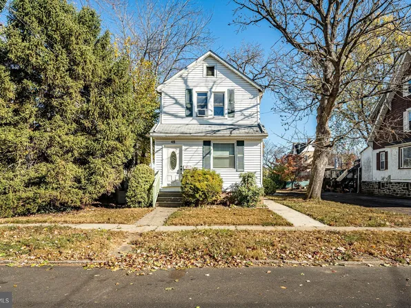 45 Beverly Ave, East Lansdowne, PA 19050