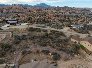 4529 N Hilltop Cir, Prescott, AZ 86301