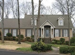 822 Baylor Dr SE, Huntsville, AL 35802