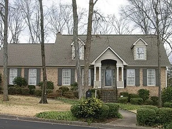 822 Baylor Dr SE, Huntsville, AL 35802