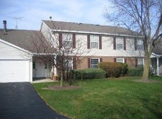 665 Thorntree Ct, Bartlett, IL 60103