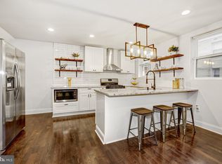 5529 Belmar Ter, Philadelphia, PA 19143