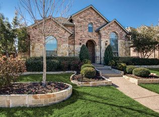 12301 Bethel Dr, Frisco, TX 75033