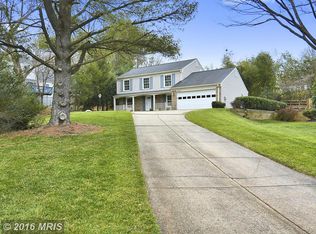 12900 Stallion Ct, Potomac, MD 20854