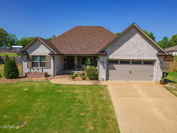 25 Wood Valley Cv, Humboldt, TN 38343