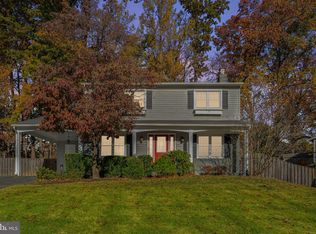 6724 Huntsman Blvd, Springfield, VA 22152