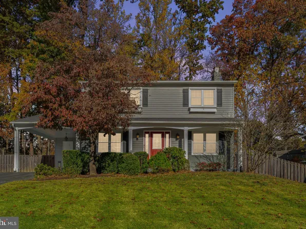 6724 Huntsman Blvd, Springfield, VA 22152