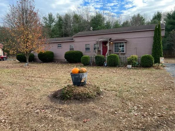 34 Breezy Lane, Thompson, CT 06262