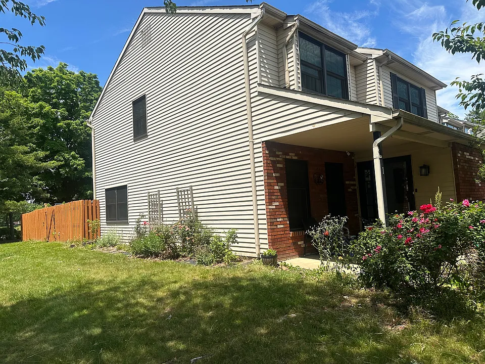 1 Walton Ct