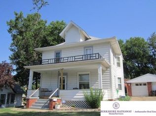 6332 Spencer St, Omaha, NE 68104