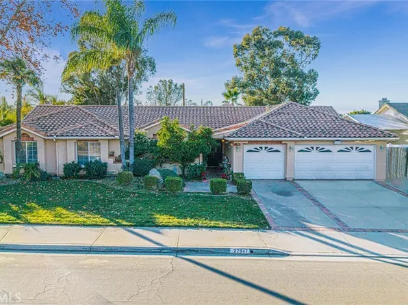 22947 Lava Way, Nuevo, CA 92567