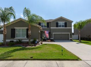 3932 Tristram Loop, Land O Lakes, FL 34638