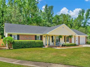 4206 Achilles Dr, Hope Mills, NC 28348