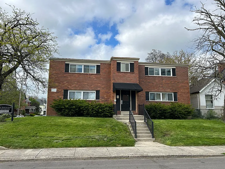 1342 Fair Ave #J — Photo 11