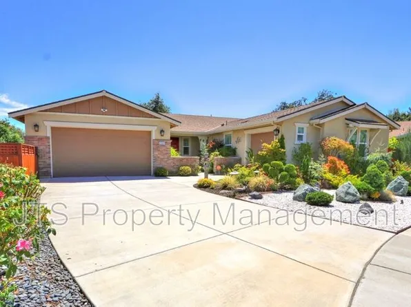 4988 Amina Fair Way, Fair Oaks, CA 95628