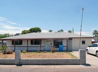 5750 N 31st Dr, Phoenix, AZ 85017