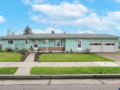 1086 24th Ave SE, Albany, OR, 97322