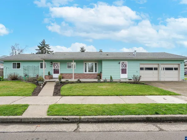 1086 24th Ave SE, Albany, OR 97322