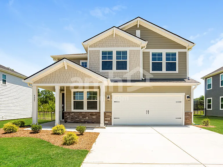4007 Williams Pond Rd — Photo 1