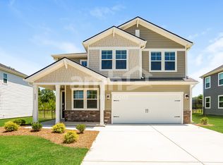 4007 Williams Pond Rd, Monroe, NC 28110