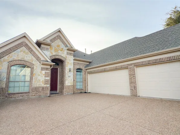 2610 Meadow Ridge Dr, Prosper, TX 75078