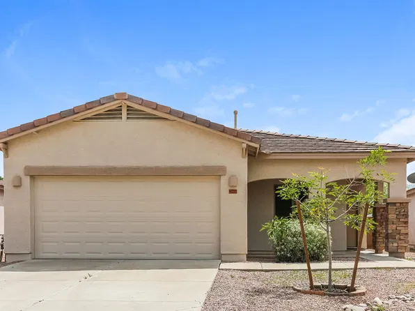 9227 W Belvoir Rd, Phoenix, AZ 85037