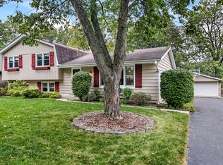 726 65th St, Downers Grove, IL 60516