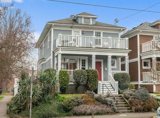 105 NE Fargo St #105, Portland, OR 97212