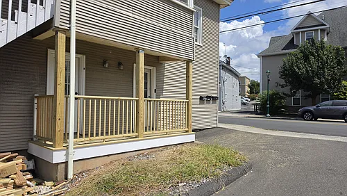 28 Liberty St #1 Photo 1