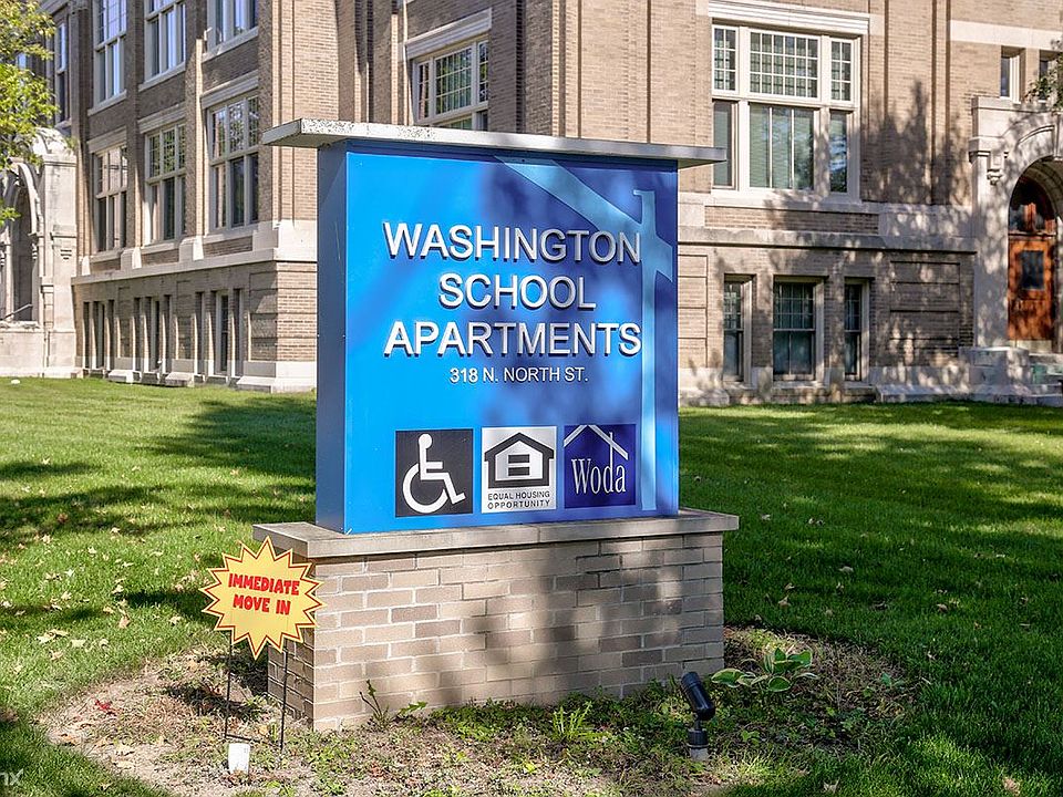 Site sign
