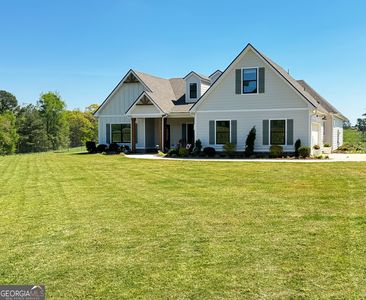 4515 Jacksonville Rd, Tallapoosa, GA, 30176
