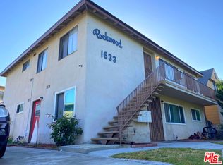 1633 Rockwood St, Los Angeles, CA 90026